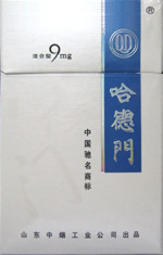 哈德门(芬芳)