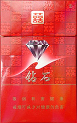 钻石(喜庆)