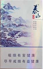 泰山(领秀)