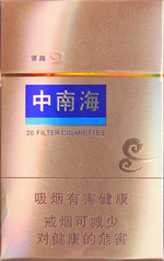 中南海(领越)
