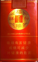 红金龙(福瑞祥和)