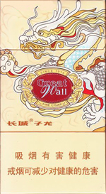 长城(子龙)