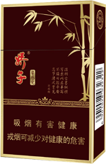 娇子(馨感觉)