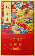 红金龙(硬富贵)