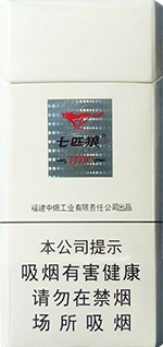七匹狼(纯境)