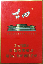 七匹狼(古田金中支)