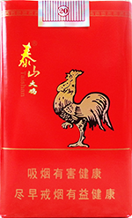 泰山(大鸡)