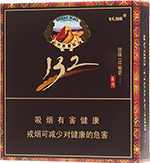 长城(132原味)