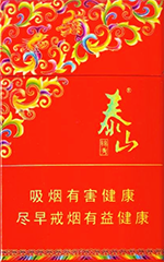 泰山(锦秀)